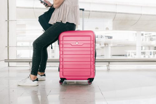 Offrir un effet Wow : l'importance de l'humain - Cas pratique dans le domaine du transport aérien 8 Offrir un effet Wow : l'importance de l'humain - Cas pratique dans le domaine du transport aérien 6