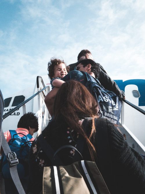 Offrir un effet Wow : l'importance de l'humain - Cas pratique dans le domaine du transport aérien 5 effet wow aéroport
