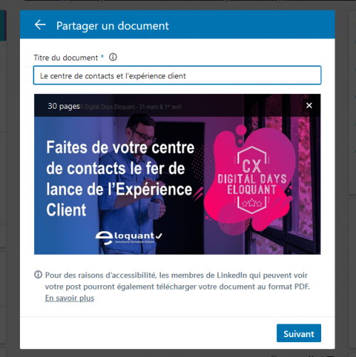 Utilisez les caractères spéciaux dans LinkedIn pour sortir du lot ! 12 Utilisez les caractères spéciaux dans LinkedIn pour sortir du lot ! 12