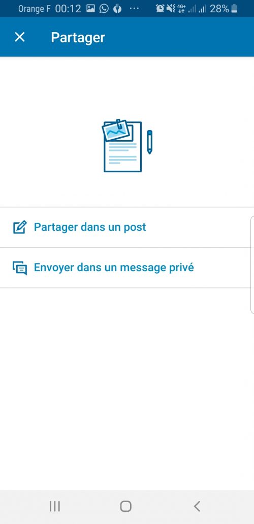 Comment participer ou créer un événement Linkedin ? 7 Comment participer ou créer un événement Linkedin ? 7