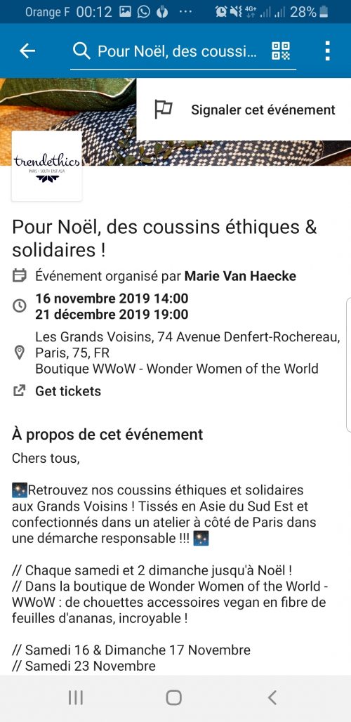 Comment participer ou créer un événement Linkedin ? 9 Comment participer ou créer un événement Linkedin ? 9