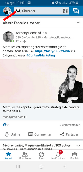 Comment participer ou créer un événement Linkedin ? 4 Comment participer ou créer un événement Linkedin ? 4