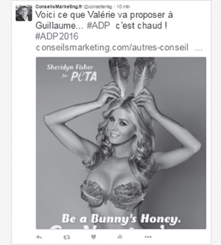 Captez du trafic gratuitement grâce au Newsjacking 38 Captez du trafic gratuitement grâce au Newsjacking 38