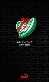 Les plus belles publicités sur la Saint Valentin... de quoi devenir Romantique - creative valentine's day ads 10