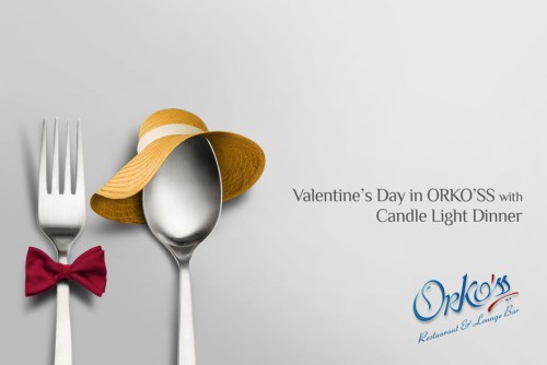 Les plus belles publicités sur la Saint Valentin... de quoi devenir Romantique - creative valentine's day ads 31