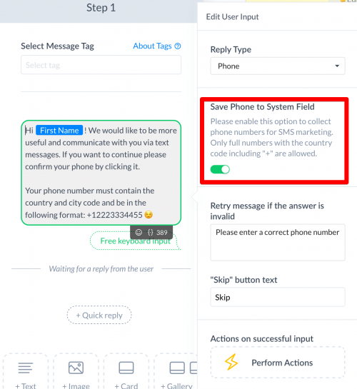 Les nouvelles règles de Facebook sur les Chatbots Messenger... la révolution du 4 mars 2020 ! 14 Les nouvelles règles de Facebook sur les Chatbots Messenger... la révolution du 4 mars 2020 ! 14