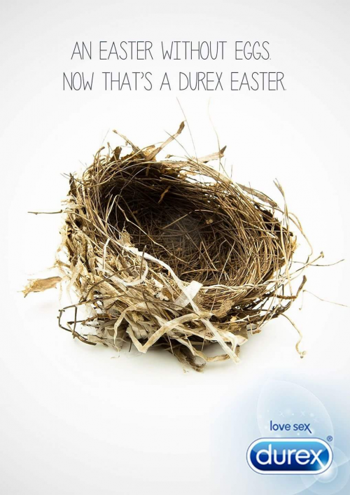 Les plus belles et plus drôles pubs sur Pâques - Best Easter Ads 10