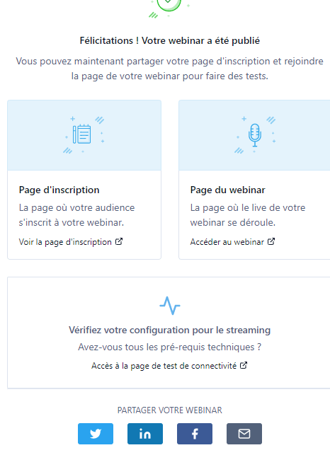 Zoom ou Livestorm, quelle solution de webinar choisir ? 10 Zoom ou Livestorm, quelle solution de webinar choisir ? 10