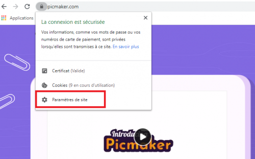 Comment créer une miniature Youtube ? Voici comme le faire en 2 minutes avec Picmaker.com ! 6