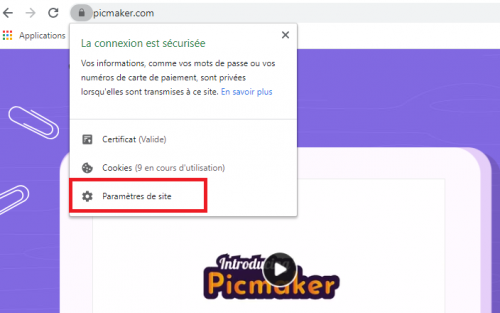 Comment créer une miniature Youtube ? Voici comme le faire en 2 minutes avec Picmaker.com ! 3 Comment créer une miniature Youtube ? Voici comme le faire en 2 minutes avec Picmaker.com ! 3