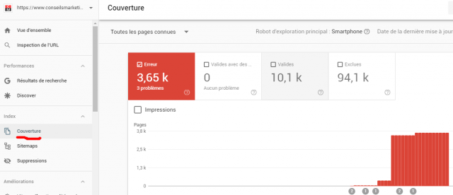 Référencement sur Google : 6 astuces pour bien référencer son site sur Google et choisir les bons mots clés ! 19 Référencement sur Google : 6 astuces pour bien référencer son site sur Google et choisir les bons mots clés ! 18