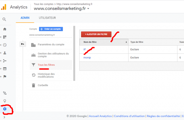 Référencement sur Google : 6 astuces pour bien référencer son site sur Google et choisir les bons mots clés ! 31 Référencement sur Google : 6 astuces pour bien référencer son site sur Google et choisir les bons mots clés ! 30