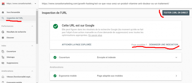 Référencement sur Google : 6 astuces pour bien référencer son site sur Google et choisir les bons mots clés ! 20 Référencement sur Google : 6 astuces pour bien référencer son site sur Google et choisir les bons mots clés ! 19