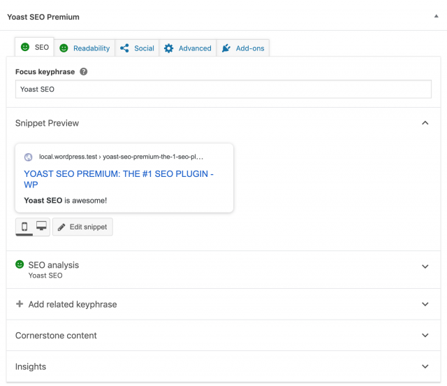 Référencement sur Google : 6 astuces pour bien référencer son site sur Google et choisir les bons mots clés ! 22 Référencement sur Google : 6 astuces pour bien référencer son site sur Google et choisir les bons mots clés ! 21