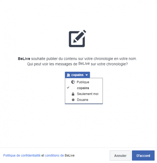 Comment faire un Facebook Live, Youtube Live ou Linkedin Live? La méthode pas à pas avec Be.live ! 26 Comment faire un Facebook Live, Youtube Live ou Linkedin Live? La méthode pas à pas avec Be.live ! 26