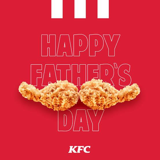Les 25 publicités les plus créatives sur la Fête des Pères - Father's Day creative ads 10