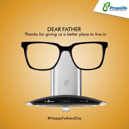 Les 25 publicités les plus créatives sur la Fête des Pères - Father's Day creative ads 20