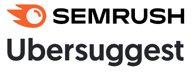 SEMrush vs Ubersuggest : quel logiciel SEO choisir ? 7