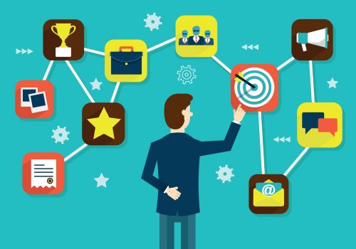 111 trucs et astuces pour la prospection commerciale 45 111 trucs et astuces pour la prospection commerciale 18