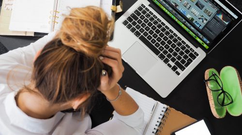 En temps de crise, il ne faut pas faire moins de marketing, mais plus ! - 10 actions marketing à faire en temps de crise 7 marketing en temps de crise