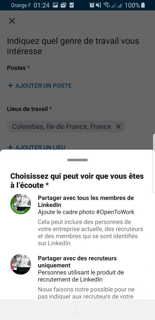 Les fonctions cachées de Linkedin... vous allez être étonné par ces 50 astuces Linkedin ! 86 Les fonctions cachées de Linkedin... vous allez être étonné par ces 50 astuces Linkedin ! 84
