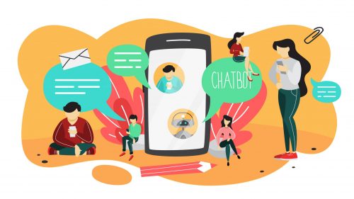 Comment créer un chatbot ou un callbot ne qui ne soit pas détesté par vos clients ? 2 Comment créer un chatbot ou un callbot ne qui ne soit pas détesté par vos clients ? 2