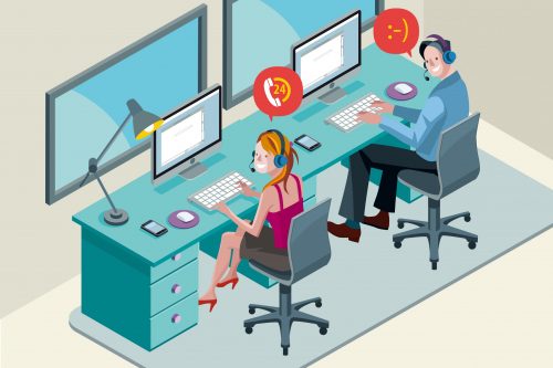 Bien gérer un centre de contacts est une affaire d'outils, mais aussi de management ! Les conseils de Christophe Bosonetti pour améliorer la gestion d'un centre de contacts ! 3 Bien gérer un centre de contacts est une affaire d'outils, mais aussi de management ! Les conseils de Christophe Bosonetti pour améliorer la gestion d'un centre de contacts ! 3