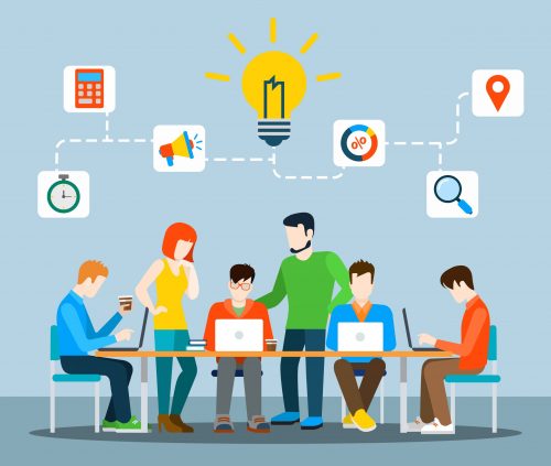 La relation clients B2B, le parent pauvre de la relation client ? - Interview de Patricia Rambaud 3 La relation clients B2B, le parent pauvre de la relation client ? - Interview de Patricia Rambaud 3