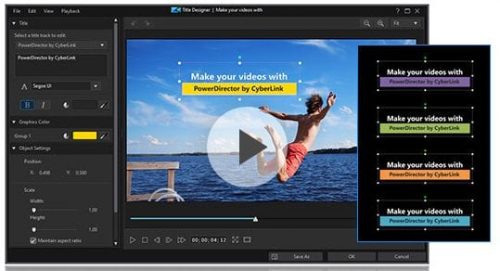 Les 24 meilleurs logiciels de montage vidéo gratuits ou payants, y compris les outils de génération de vidéo avec l'IA 18 Les 24 meilleurs logiciels de montage vidéo gratuits ou payants, y compris les outils de génération de vidéo avec l'IA 16