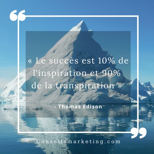 Les 300 Citations Marketing, et sur le développement personnel, parmi les plus inspirantes ! 7 Les 300 Citations Marketing, et sur le développement personnel, parmi les plus inspirantes ! 7