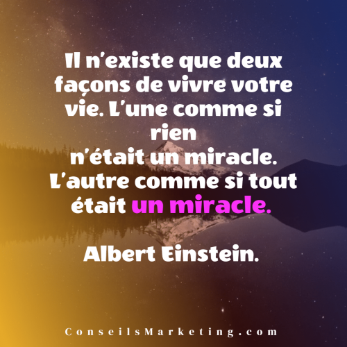 Les 300 Citations Marketing, et sur le développement personnel, parmi les plus inspirantes ! 397 Les 300 Citations Marketing, et sur le développement personnel, parmi les plus inspirantes ! 397