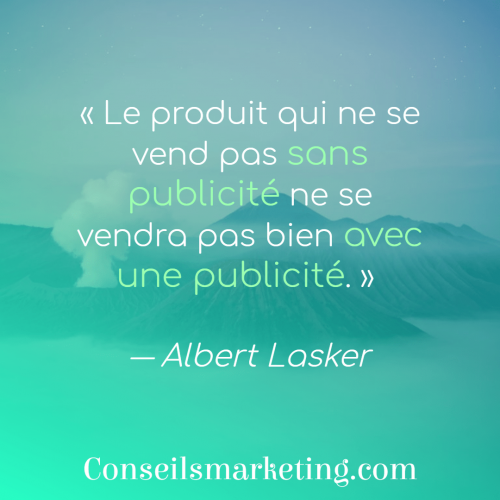 Les 300 Citations Marketing, et sur le développement personnel, parmi les plus inspirantes ! 395 Les 300 Citations Marketing, et sur le développement personnel, parmi les plus inspirantes ! 395