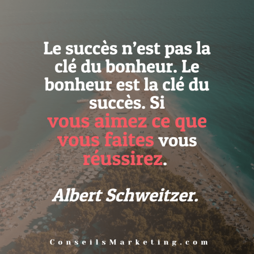 Les 300 Citations Marketing, et sur le développement personnel, parmi les plus inspirantes ! 394 Les 300 Citations Marketing, et sur le développement personnel, parmi les plus inspirantes ! 394