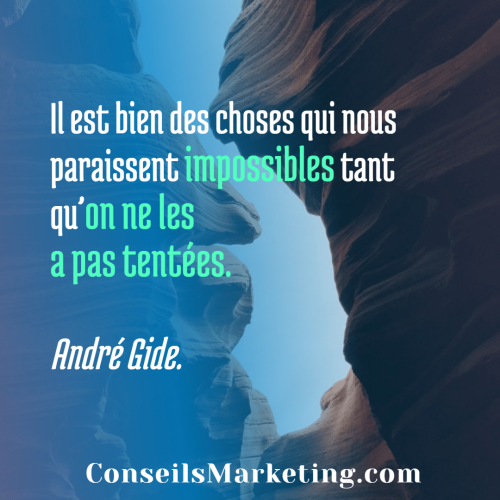 Les 300 Citations Marketing, et sur le développement personnel, parmi les plus inspirantes ! 391 Les 300 Citations Marketing, et sur le développement personnel, parmi les plus inspirantes ! 391