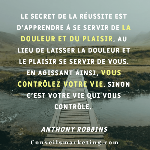 Les 300 Citations Marketing, et sur le développement personnel, parmi les plus inspirantes ! 382 Les 300 Citations Marketing, et sur le développement personnel, parmi les plus inspirantes ! 382