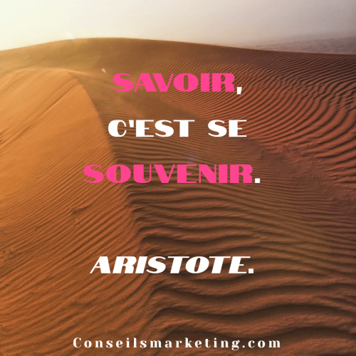 Les 300 Citations Marketing, et sur le développement personnel, parmi les plus inspirantes ! 374 Les 300 Citations Marketing, et sur le développement personnel, parmi les plus inspirantes ! 374