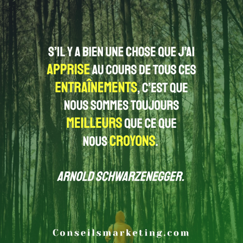 Les 300 Citations Marketing, et sur le développement personnel, parmi les plus inspirantes ! 373 Les 300 Citations Marketing, et sur le développement personnel, parmi les plus inspirantes ! 373