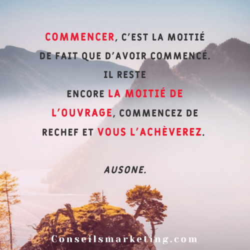 Les 300 Citations Marketing, et sur le développement personnel, parmi les plus inspirantes ! 370 Les 300 Citations Marketing, et sur le développement personnel, parmi les plus inspirantes ! 370