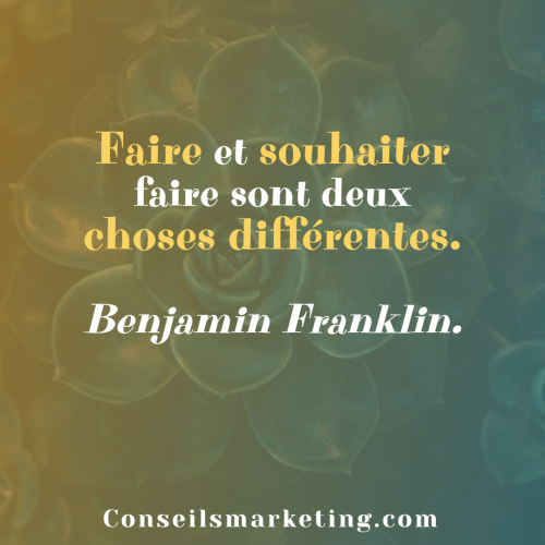 Les 300 Citations Marketing, et sur le développement personnel, parmi les plus inspirantes ! 367 Les 300 Citations Marketing, et sur le développement personnel, parmi les plus inspirantes ! 367