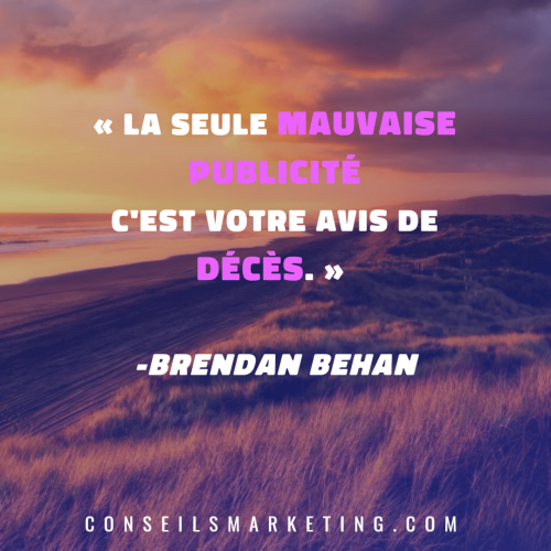 Les 300 Citations Marketing, et sur le développement personnel, parmi les plus inspirantes ! 359 Les 300 Citations Marketing, et sur le développement personnel, parmi les plus inspirantes ! 359