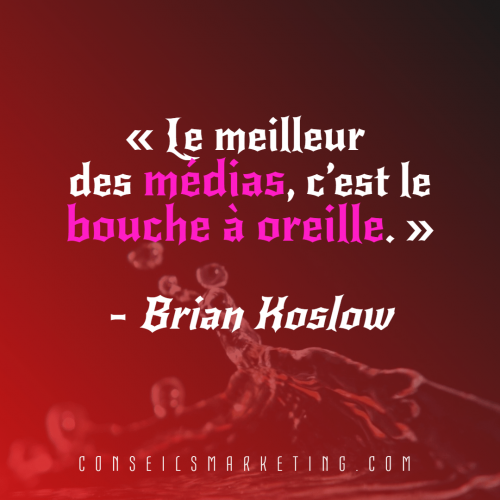 Les 300 Citations Marketing, et sur le développement personnel, parmi les plus inspirantes ! 358 Les 300 Citations Marketing, et sur le développement personnel, parmi les plus inspirantes ! 358