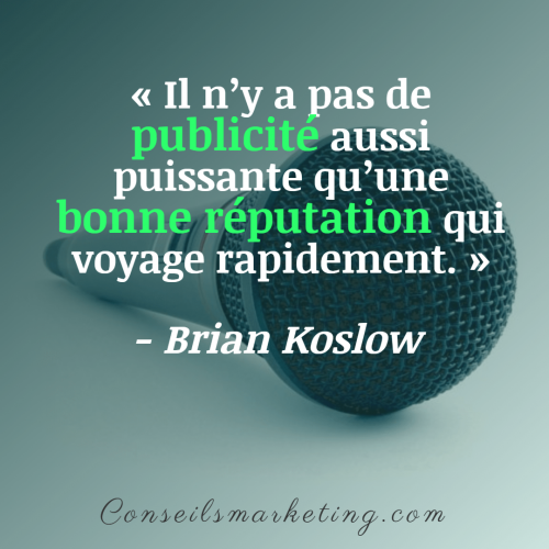 Les 300 Citations Marketing, et sur le développement personnel, parmi les plus inspirantes ! 357 Les 300 Citations Marketing, et sur le développement personnel, parmi les plus inspirantes ! 357