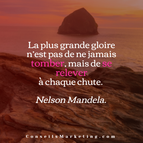 Les 300 Citations Marketing, et sur le développement personnel, parmi les plus inspirantes ! 412 Les 300 Citations Marketing, et sur le développement personnel, parmi les plus inspirantes ! 412