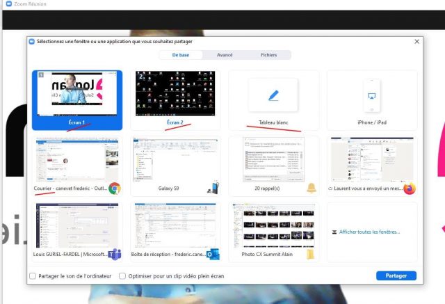 Outils marketing 282 Outils marketing 123