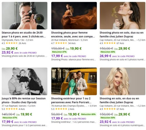 11 conseils pour réussir votre photo de profil LinkedIn 20 11 conseils pour réussir votre photo de profil LinkedIn 18