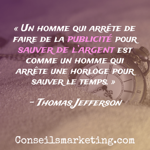 Les 300 Citations Marketing, et sur le développement personnel, parmi les plus inspirantes ! 448 Les 300 Citations Marketing, et sur le développement personnel, parmi les plus inspirantes ! 448
