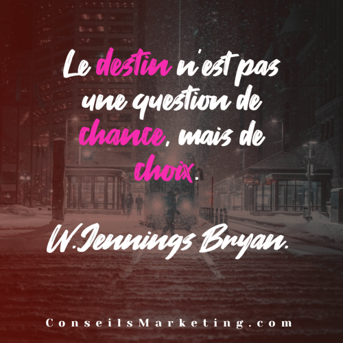 Les 300 Citations Marketing, et sur le développement personnel, parmi les plus inspirantes ! 437 Les 300 Citations Marketing, et sur le développement personnel, parmi les plus inspirantes ! 437