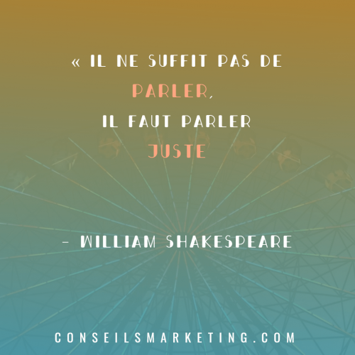 Les 300 Citations Marketing, et sur le développement personnel, parmi les plus inspirantes ! 428 Les 300 Citations Marketing, et sur le développement personnel, parmi les plus inspirantes ! 428