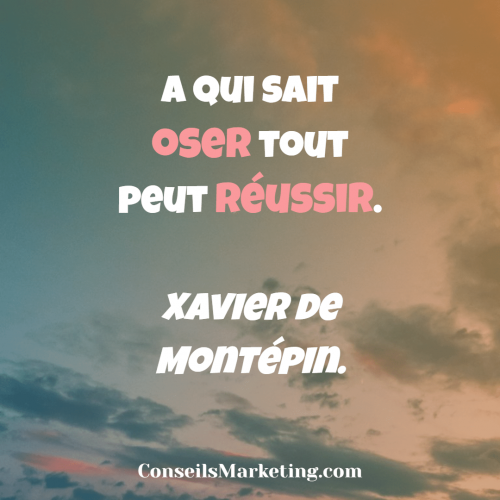 Les 300 Citations Marketing, et sur le développement personnel, parmi les plus inspirantes ! 423 Les 300 Citations Marketing, et sur le développement personnel, parmi les plus inspirantes ! 423