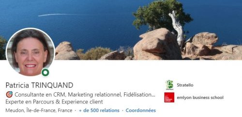 Enchanter l’expérience de vos clients : oui mais… par quoi commencer ? Optimisez le parcours client ! 7 Enchanter l’expérience de vos clients : oui mais… par quoi commencer ? Optimisez le parcours client ! 7